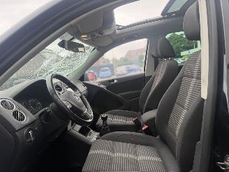 Volkswagen Tiguan 1.4 TSI Sport Style NAP picture 16