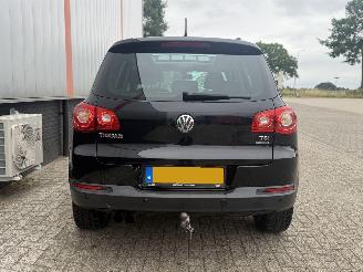 Volkswagen Tiguan 1.4 TSI Sport Style NAP picture 6