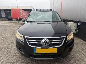 Volkswagen Tiguan 1.4 TSI Sport Style NAP picture 5