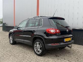 Volkswagen Tiguan 1.4 TSI Sport Style NAP picture 21