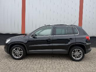 Volkswagen Tiguan 1.4 TSI Sport Style NAP picture 20