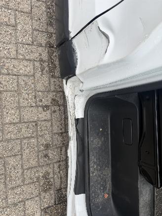 Opel Vivaro 1.6 CDTI L1H1 MARGE picture 5