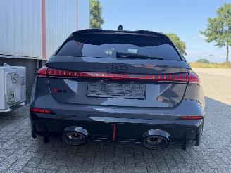 Audi Rs5 Audi RS 5 Avant 2.9 e-hybrid 639pk quattro picture 9