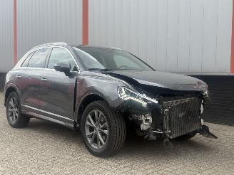 Auto incidentate Audi Q3 35 TFSI S LINE AUTOMAAT! 92.398 KM!! 2019/1