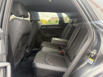 Audi Q3 35 TFSI S LINE AUTOMAAT! 92.398 KM!! picture 15