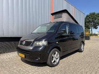 Volkswagen Multivan CAMPER 2.5 AUTOMAAT picture 27