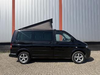 Volkswagen Multivan CAMPER 2.5 AUTOMAAT picture 2