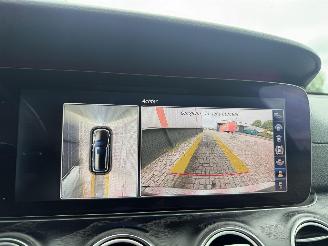 Mercedes E-klasse E350d 4 MATIC LUCHTVERING picture 17