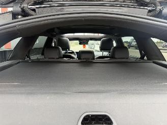 Mercedes E-klasse E350d 4 MATIC LUCHTVERING picture 9