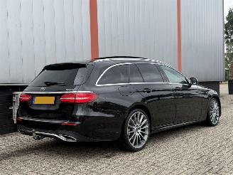 Mercedes E-klasse E350d 4 MATIC LUCHTVERING picture 4