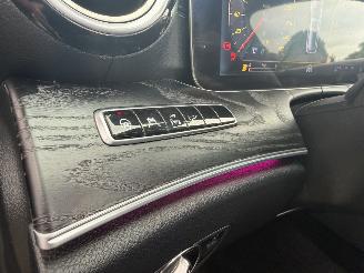 Mercedes E-klasse E350d 4 MATIC LUCHTVERING picture 12