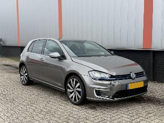 Volkswagen Golf 1.4 TSI GTE picture 2