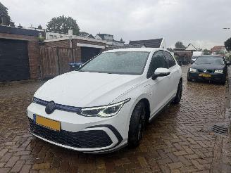 škoda osobní automobily Volkswagen Golf 1.4 eHybrid GTE 2020/1