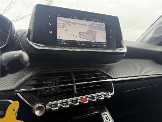Peugeot 208 1.2. PureTech NAP picture 14