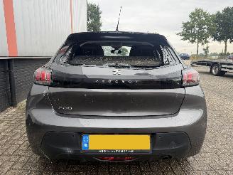 Peugeot 208 1.2. PureTech NAP picture 7