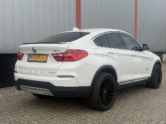 BMW X4 XDRIVE30 picture 7
