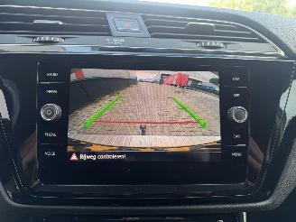 Volkswagen Touran 1.2 TSI R Line 7 PERS NAP! picture 22