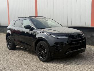 Land Rover Range Rover Evoque R Dynamic 1.5 P300E FACELIFT!! picture 2