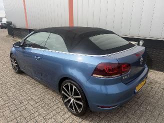Volkswagen Golf 1.4 TSI Cabrio AUTOMAAT picture 24