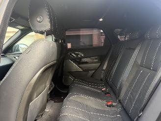 Land Rover Range Rover Velar 2.0 P250 Turbo AWD R-Dynamic SE picture 21