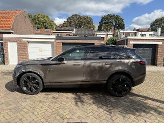 Land Rover Range Rover Velar 2.0 P250 Turbo AWD R-Dynamic SE picture 14