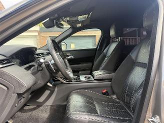 Land Rover Range Rover Velar 2.0 P250 Turbo AWD R-Dynamic SE picture 20