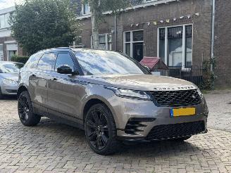 krockskadad bil auto Land Rover Range Rover Velar 2.0 P250 Turbo AWD R-Dynamic SE 2020/1