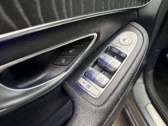 Mercedes C-klasse C180d AMG picture 11