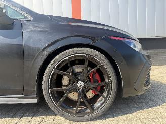Volkswagen Golf 8 2.0 GTI PANO SFEER picture 8