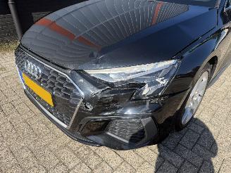 Audi A3 LIMOUSINE 30 TFSI S LINE AUTOMAAT NAP!!! picture 23