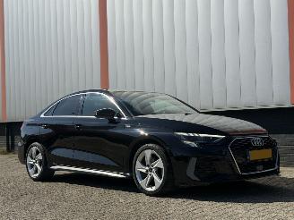 škoda osobní automobily Audi A3 LIMOUSINE 30 TFSI S LINE AUTOMAAT NAP!!! 2023/1