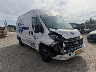 Fiat Ducato 30 2.3 MultiJet L2H2 picture 4