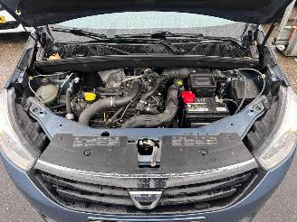 Dacia Lodgy 1.2 TCe 7P PRESTIGE picture 13