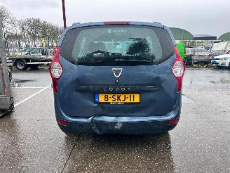Dacia Lodgy 1.2 TCe 7P PRESTIGE picture 5