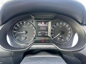 Skoda Octavia 1.6 TDI GREENLINE picture 9