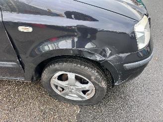 Fiat Panda 1.2 EDIZIONE COOL / AUTOMAAT picture 14