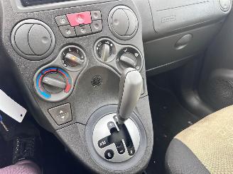 Fiat Panda 1.2 EDIZIONE COOL / AUTOMAAT picture 11