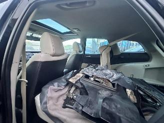 Mazda CX-7 2.3 TURBO EXECUTIVE / AUTOMAAT / OPENDAK picture 14