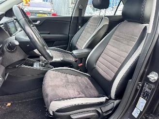 Kia Rio 1.0TGDI DESIGN EDITION picture 21