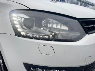 Volkswagen Polo 1.2 TSI HIGHLINE picture 14