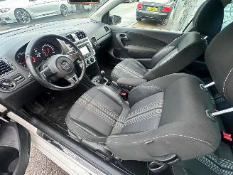 Volkswagen Polo 1.2 TSI HIGHLINE picture 7