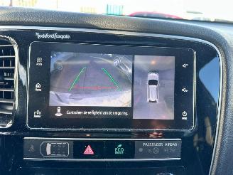 Mitsubishi Outlander 2.4 PHEV S-Edition picture 11