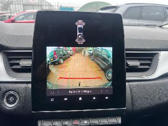 Renault Captur 1.6 E-TECH FULL HYBRID 145 TECHNO picture 11