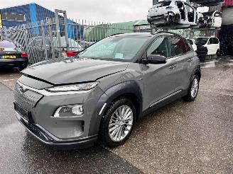 Schadeauto Hyundai Kona 150 KW 2019/11