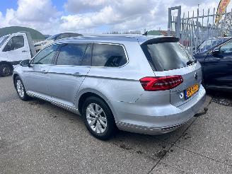 Volkswagen Passat 1.6 TDI / DSG picture 6