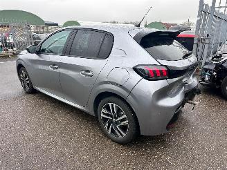 Peugeot 208 1.2 AUTOMAAT picture 6