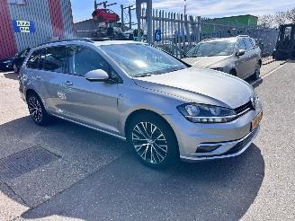 Volkswagen Golf 1.0 TSI / DSG / PANO / picture 4