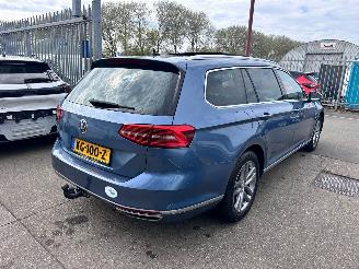 Volkswagen Passat 1.4 TSI / GTE / DSG / PANO / LEER picture 3
