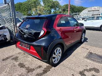 Toyota Aygo X 1.0 AUTOMAAT picture 4