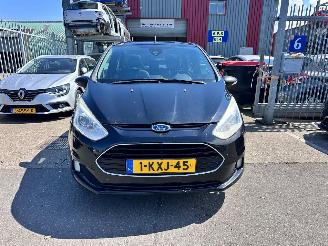 Ford B-Max 1.6 TI-VCT / AUTOMAAT / PANO / TITANIUM picture 3